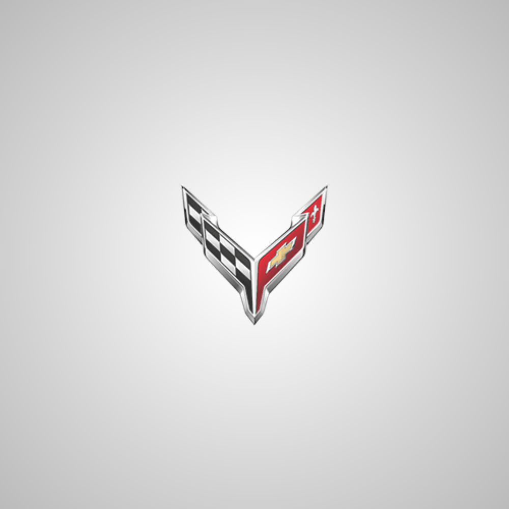 CORVETTE
