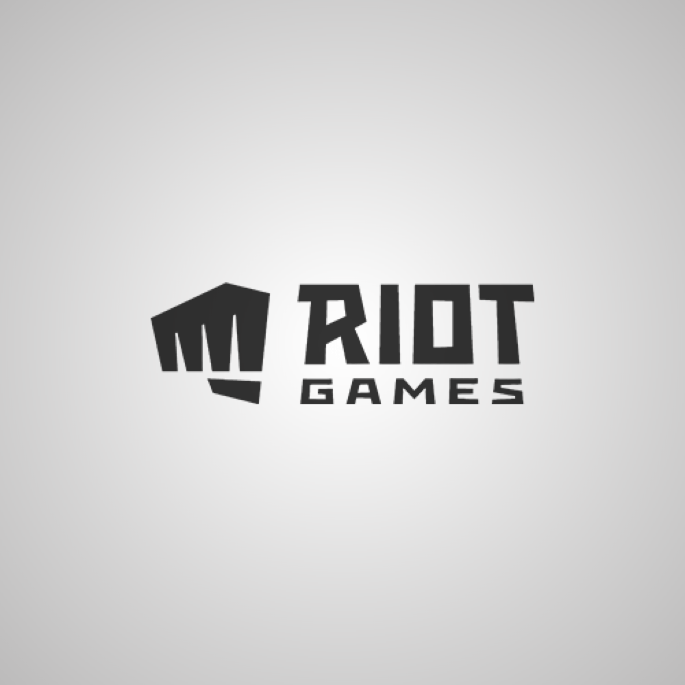 RIOT GAMES