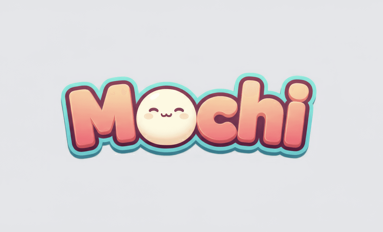 Mochi showcase 1