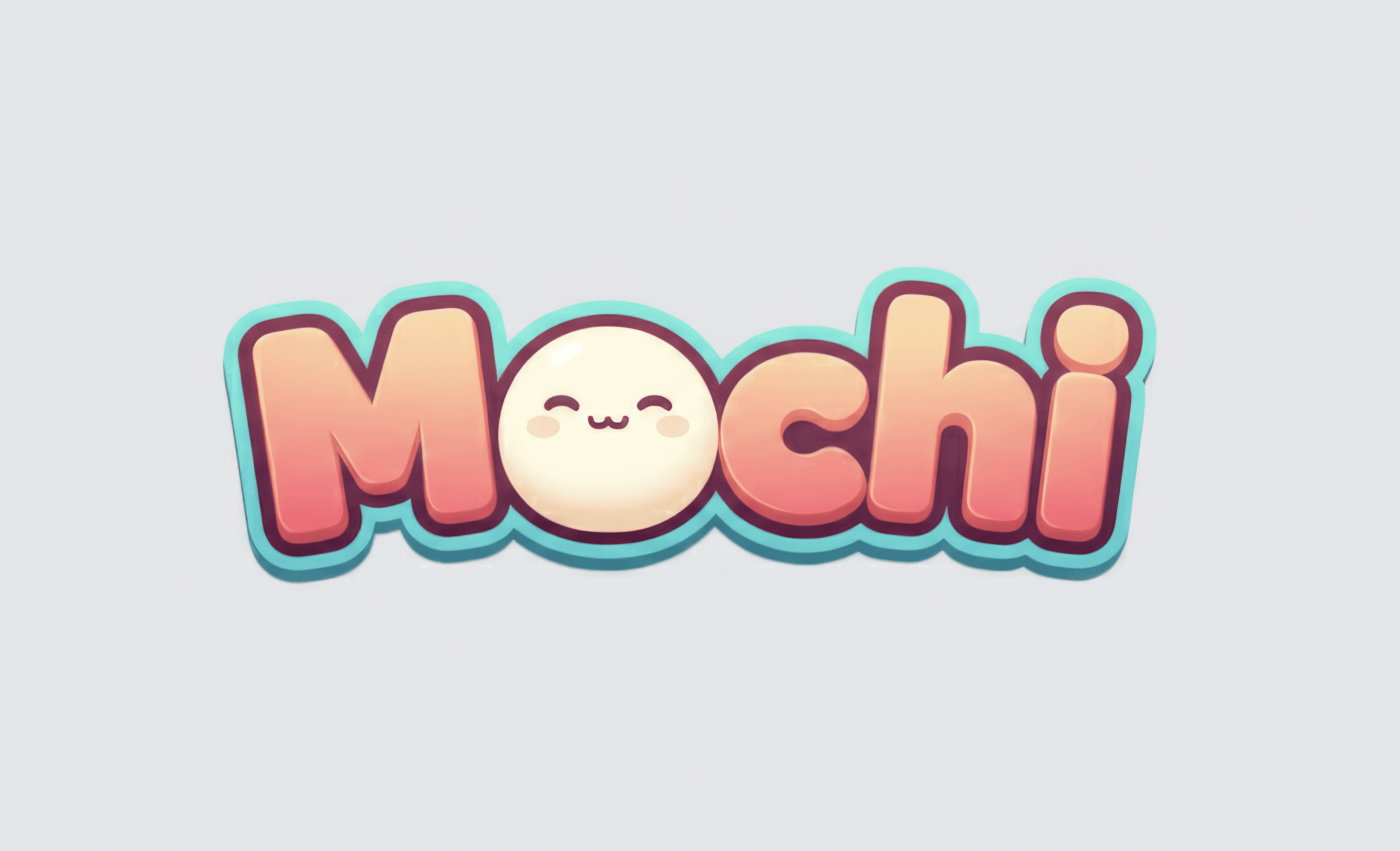 Mochi showcase 1